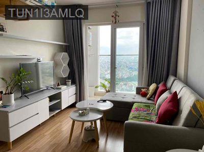 BÁN CĂN HỘ DIAMOND RIVERSIDE GIÁ 2.8 TỶ - Phường 16  -  Quận 8 