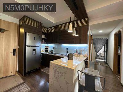 71m2 Emerald Celadon nội thất cực tốt và đẹp - Phường Sơn Kỳ  -  Quận Tân Phú 