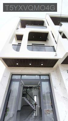 Bán nhà Thủ Dầu Một - Phường Chánh Nghĩa  -  Thành phố Thủ Dầu Một 