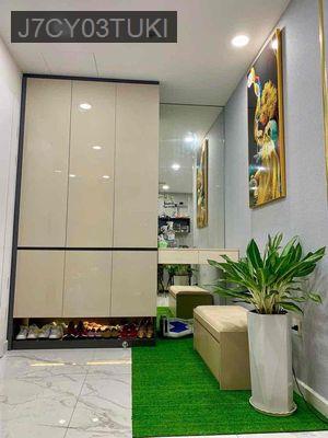 sunshine sky city 4pn 138m2 - Phường Tân Phú  -  Quận 7 