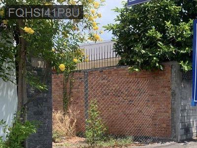 Đất mặt tiền, thổ cư 103m2 sát khu du lịch Bến Xưa, qua Gò Vấp 2 phút - Phường An Phú Đông  -  Quận 12 