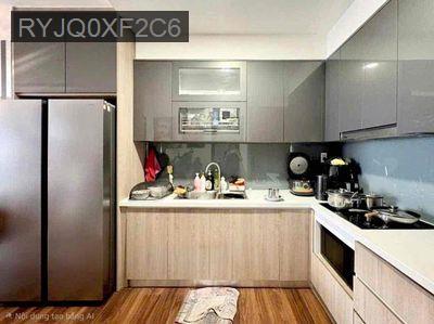 BÁN NHANH AKARI CITY 79M2 - Quận Bình Tân - Tp Hồ Chí Minh