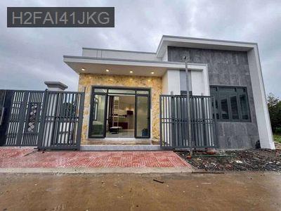 Cần bán sổ riêng full thổ cư. 5x20. 2 mặt tiền. - Phường Đa Kao  -  Quận 1 