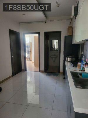 Căn hộ cao cấp A1 đẹp, bán nhanh - Phường Phú Mỹ  -  Quận 7 