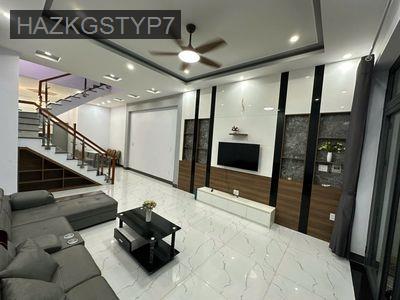 BÁN NHÀ HIỆN ĐẠI 69M2 GẦN VÒNG XOAY AN PHÚ Tp.HCM ( Tân Bình Dĩ An cũ) - Phường Tân Bình  -  Thị xã Dĩ An 