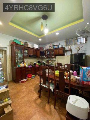 Bán nhà - Phường 14  -  Quận Gò Vấp  - 44m² - 4tỷ