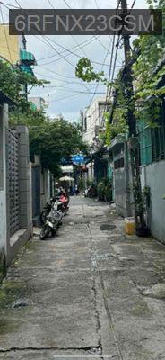 nhà nhỏ q tân phú Giá 1.87 tỷ - Phường Phú Thọ Hoà  -  Quận Tân Phú 