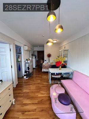Cần bán căn hộ Ehome 5 Quận 7 - Phường Tân Thuận Đông  -  Quận 7 
