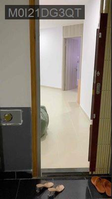 Bán 2,45 tỷ. Căn hộ 64.2m2, 2 PN 1WC, 8x Đầm Sen, Tô Hiệu Q.Tân Phú. - Phường Hiệp Tân  -  Quận Tân Phú 