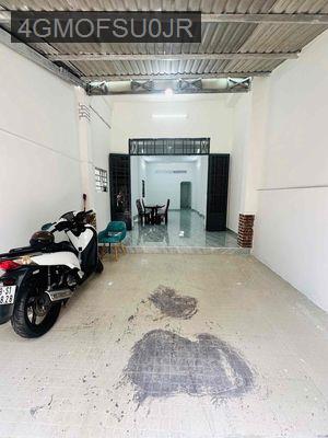 NHÀ HẺM TRƯỜNG CHINH ĐẸP NHƯ MƠ, VÀO Ở NGAY! - Phường Tân Hưng Thuận  -  Quận 12 