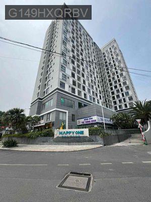 Bán Penthouse chung cư HappyOne Hà Huy Giáp-Q12 sát Gò Vấp 191m - Phường Thạnh Lộc  -  Quận 12 