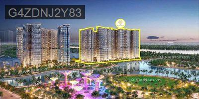 Giỏ hàng CĐT vinhome grand park shophouse giá chỉ từ 5.9 - Phường Long Thạnh Mỹ  -  Quận 9 