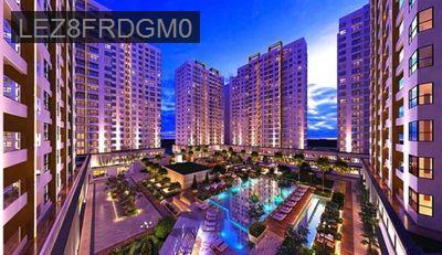 CĂN HỘ CAO CẤP CHỈ 1,7- NHẬN NHÀ CHỈ 20% VỐN BAN ĐẦU - Xã Bình Chánh  -  Huyện Bình Chánh 