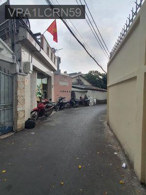 🏡 GẦN CHỢ THỦ ĐỨC – NHÀ 2 TẦNG SỔ SẴN, CHỈ 58TR/M² - Phường Linh Tây  -  Quận Thủ Đức 