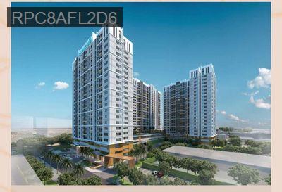 BÁN CĂN HỘ THE PRIVIA KHANG ĐIỀN- TẦNG TRUNG - VIEW ĐẸP - GIÁ TỐT - Phường An Lạc  -  Quận Bình Tân 