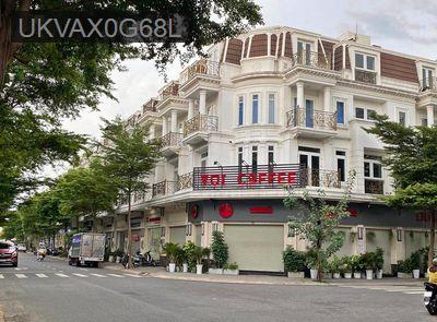 BÁN BĐS DÒNG TIỀN PHÁP LÝ CHUẨN GIÁ 19 TỶ CÓ HỢP ĐỒNG THUÊ - Phường 7  -  Quận Gò Vấp 