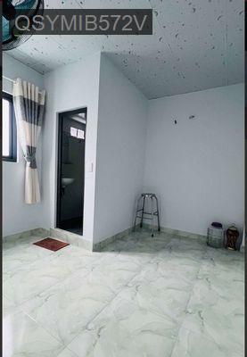 NHÀ ĐẸP DỰNG XÂY TỔ ẤM, ĐẦU TƯ, DIỆN TÍCH RỘNG ĐƯỜNG NHỰA 12M - Xã Hiệp Phước  -  Huyện Nhà Bè 
