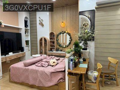 Bán Nhà - Phường 5  -  Quận Gò Vấp 