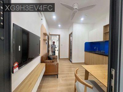 Căn hộ 2 PN The Rivana - Phường Vĩnh Phú  -  Thị xã Thuận An 