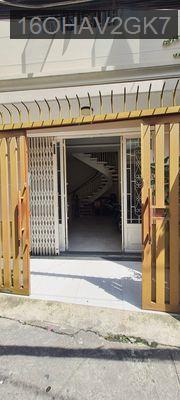 🏡Cần Bán Nhà Trung Tâm Quận 5 - Kinh Doanh Phòng Trọ Thu Nhập Ổn Định - Phường 1  -  Quận 5 