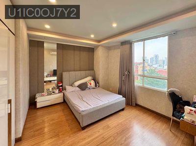 chính chủ thiện chí, HÀNG HIẾM, căn hộ chung cư 139m2, quận 2 - Phường An Phú  -  Quận 2 