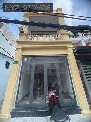 nhà 36 sơn kỳ chính chủ bán - Phường Sơn Kỳ  -  Quận Tân Phú 