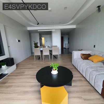 Căn hộ thiết kế cao cấp hùng vương plaza Q5 128.5m2 - Phường 12  -  Quận 5 