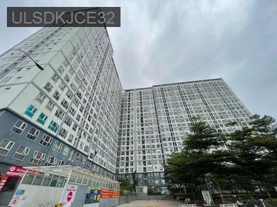 CẦN BÁN SHOPHOUSE ĐÃ CÓ SỔ SAIGON GATEWAY - Phường Hiệp Phú  -  Quận 9 