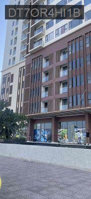 Bán chung cư - Xã Phong Phú  -  Huyện Bình Chánh  - 90m² - 2.5tỷ