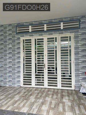 Bán Nhà Cấp 4 1xẹt Đường Nguyễn Hữu Cảnh, Bình Nhâm, Giá 3ti650, Dt 19 - Phường Bình Nhâm  -  Thị xã Thuận An 