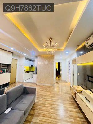Chính chủ cần bán căn hộ Citygate 3PN_2VS quận 8 giá 3,170 - Phường 16  -  Quận 8 