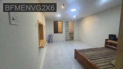 Chung cư cạnh công viên Lê Văn Tám Q3, nhà mới đẹp ở ngay nhỉnh 1tỷ - Phường 9  -  Quận 3 