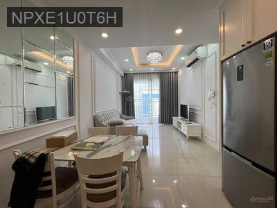 Bán chung cư Prosper Plaza. Quận 12. DT: 65m2. 2PN. Giá: 3 tỷ. - Phường Tân Thới Nhất  -  Quận 12 