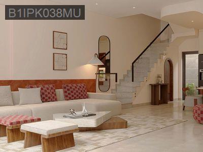 Bán căn nhà ngay mặt tiền đường Tân Phú Trung, 300m2, 3pn, giá 3tỷ3 - Xã Tân Phú Trung  -  Huyện Củ Chi 