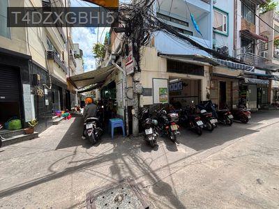 QUẬN 10 - ĐƯỜNG ĐỒNG NAI - BÁN NHÀ CĂN GÓC 2 MẶT TIỀN [ NHỈNH 12 TỶ ] - Phường 15  -  Quận 10 