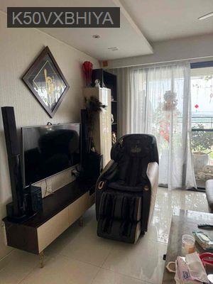 Cần bán gấp - Phường Tân Phú  -  Quận 7 