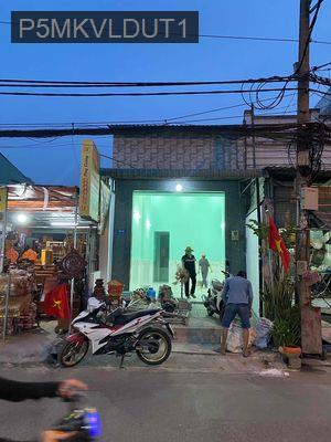 Bán nhà - Xã Vĩnh Lộc B  -  Huyện Bình Chánh  - 47m² - 3.2tỷ