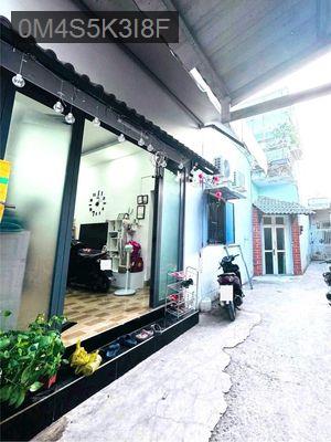 Bán nhà - Xã Phước Kiển  -  Huyện Nhà Bè  - 44m² - 3.1tỷ