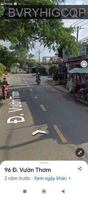 Nhà đẹp bình chánh giá rẻ - Xã Bình Lợi  -  Huyện Bình Chánh 