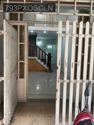 Bán nhà - Xã Đông Thạnh  -  Huyện Hóc Môn  - 38m² - 1.15tỷ
