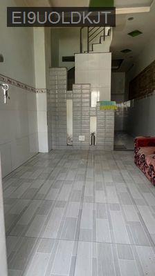 CHÍNH CHỦ BÁN NHÀ HẺM XE HƠI - KV AN NINH (miễn tiếp môi giới) - TT. Nhà Bè  -  Huyện Nhà Bè 