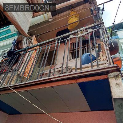 Bán nhà chính chủ quận 8 hẻm rộng - Phường 8  -  Quận 8 