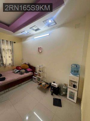 Nhà mặt tiền đừong kinh doanh buôn bán ... - Phường 11  -  Quận Gò Vấp 