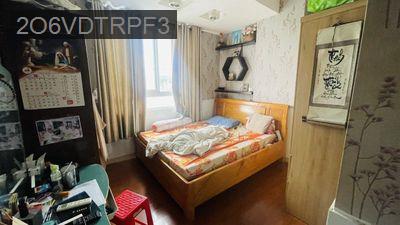 TÂN PHÚ 🌟CC SƠN KỲ 75M LÔ GÓC THANG MÁY SHR 3,5TỶ - Phường Sơn Kỳ  -  Quận Tân Phú 