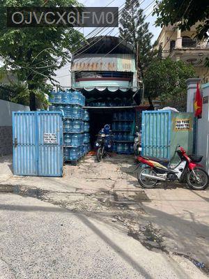 Nhà bán gân trường học , bv , chợ , rất tiện lợi - Phường Phú Trung  -  Quận Tân Phú 