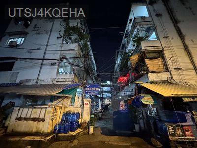 Chung cư trung tâm Bình Thạnh, 45m2, 1.9 tỉ, đủ công năng, đã có sổ. - Phường 17  -  Quận Bình Thạnh 