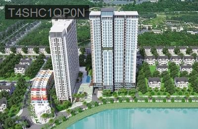 Bán căn hộ duplex La Astoria, P. Bình Trưng Đông, Tp Thủ Đức. - Phường Bình Trưng Tây  -  Quận 2 