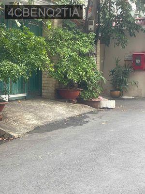 Bán biệt thự view đẹp tại 17-19 B3, Tân Bình, 100 tỷ, 705m2, CHÍNH CHỦ - Phường 13  -  Quận Tân Bình 