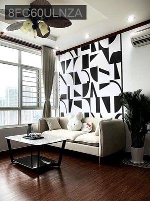 Hoàng Anh Gold House (An Tiến) | 119,7m² (3PN-2WC) | Sổ Hồng. Tầng cao - Xã Phước Kiển  -  Huyện Nhà Bè 