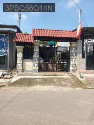 Nhà chính chủ đường Khánh bình 06 phường Khánh bình, thổ cư 250m2 - Phường Khánh Bình  -  Thị xã Tân Uyên 
